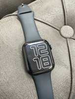 Apple watch 7, 45mm, 85