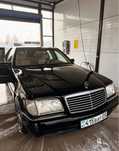 Продаже кабан W140 3.2