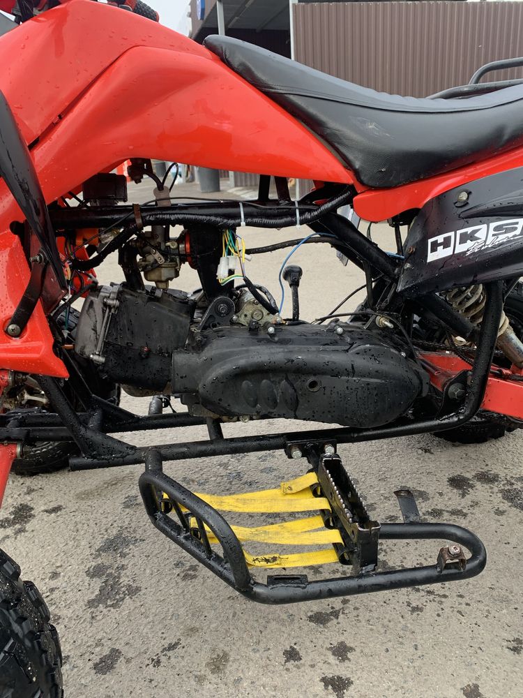 Квадроцикл 150cc