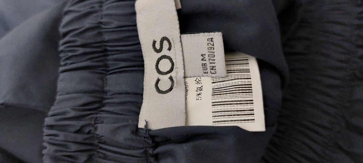 Новая юбка Zara, COS размер XS-M