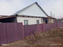 Уй сатылады времянка бар