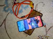 Realme c 55  состояние отличное 256
