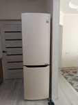 Продается холодильник LG