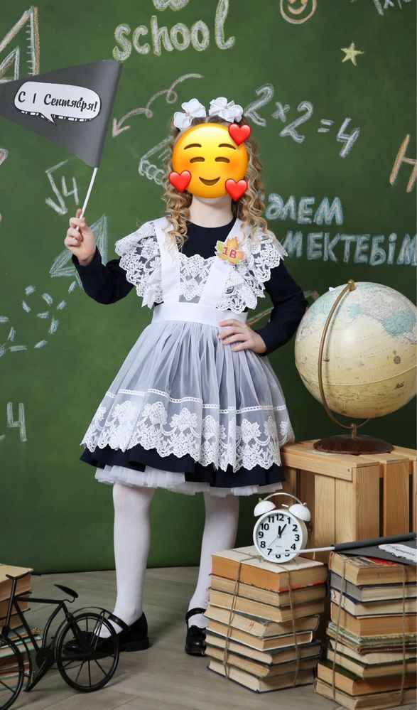 Продам школьную форму