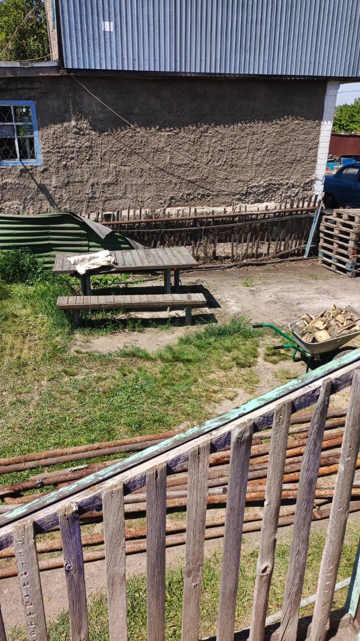 Продаем дачу в обществе Мичуринец