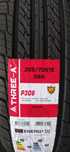 Three-A 205/70R15 P306 96H