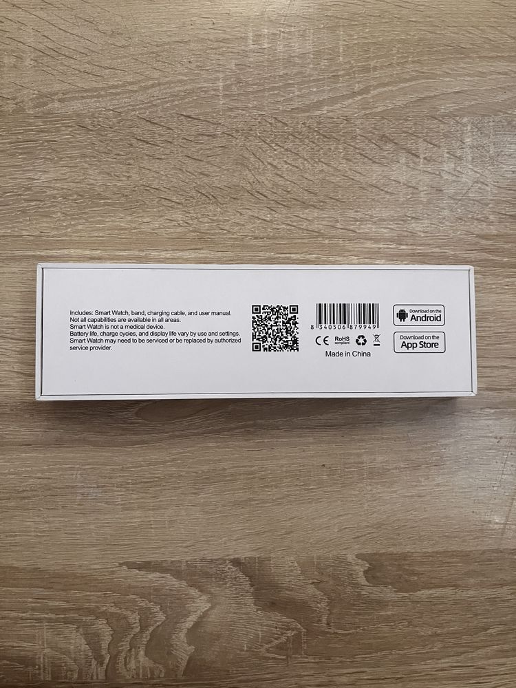 Smartwatch z59 Ultra