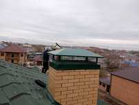 Вентиляция кондиционирование