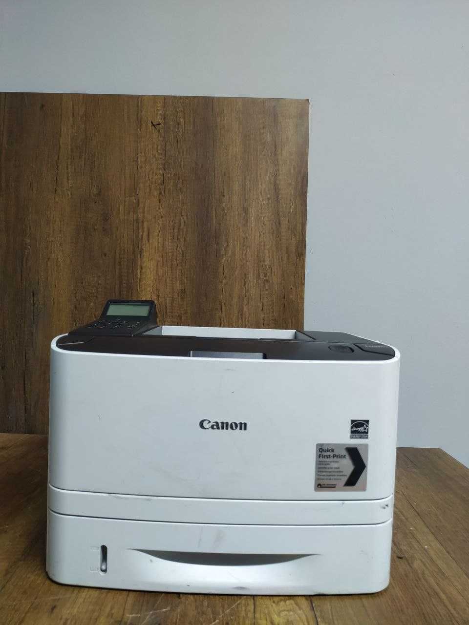 Canon i-SENSYS LBP252dw