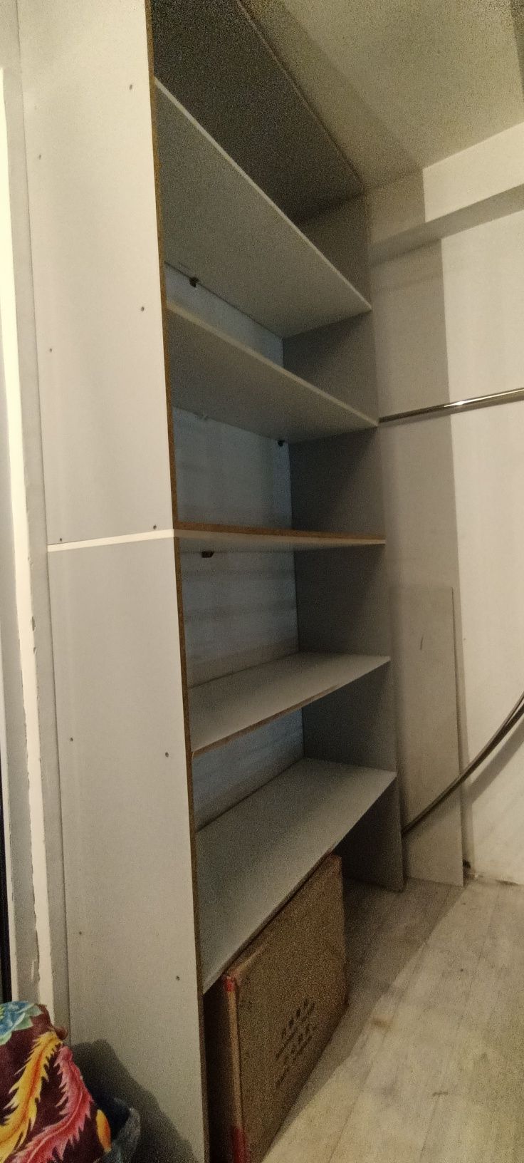 Стеллаж полка срочно продаю