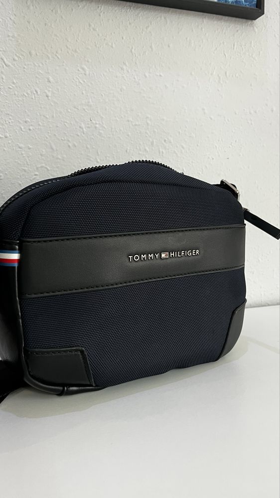Tommy Hilfiger сумка