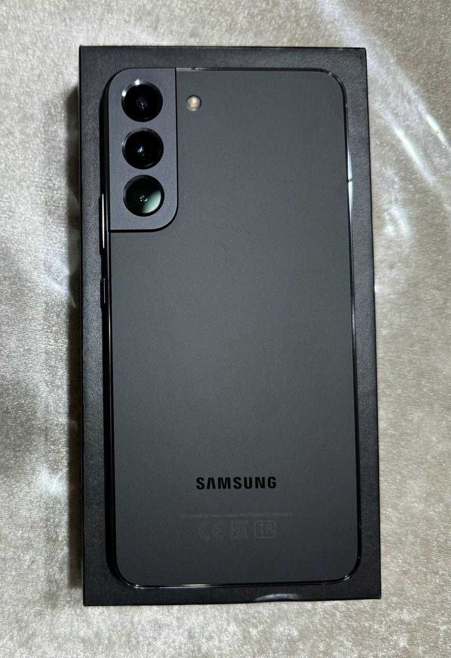 Продам Samsung S22 plus