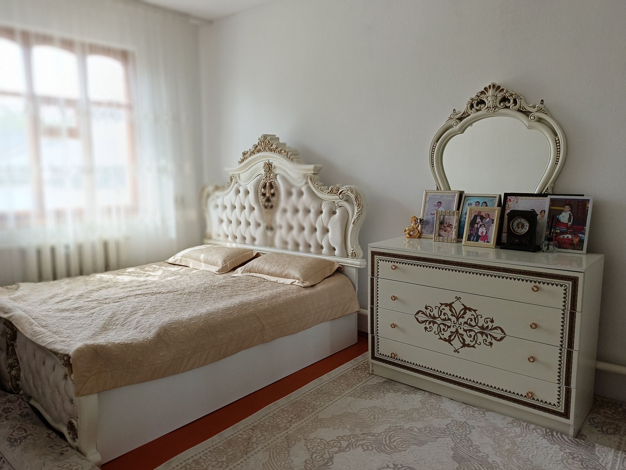 Продается дом в г.Шу