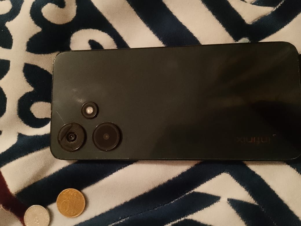 infinx note 30 i