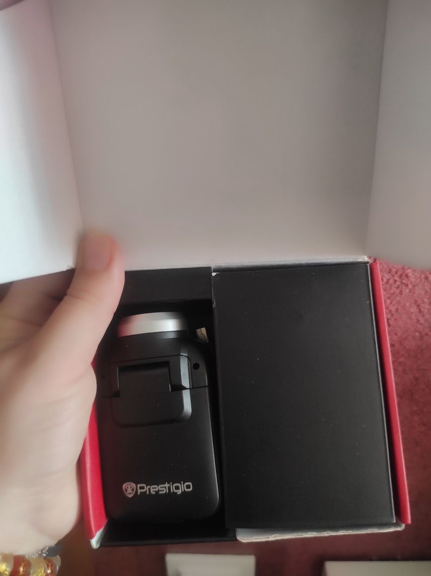Продам новый видеорегистратор