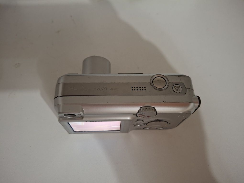 Цифровая камера  Canon  A450