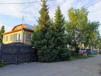 Продам коттедж. Левый берег, ул. Рижская.
