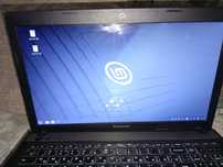 Ноутбук lenovo G500