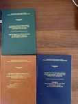 Продам книги по ЖД. МПС