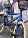 ПРОДАМ BMX bike custom