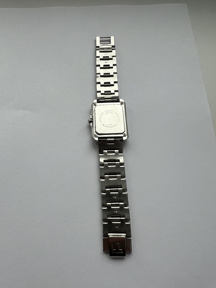 Часы Винтаж Tissot