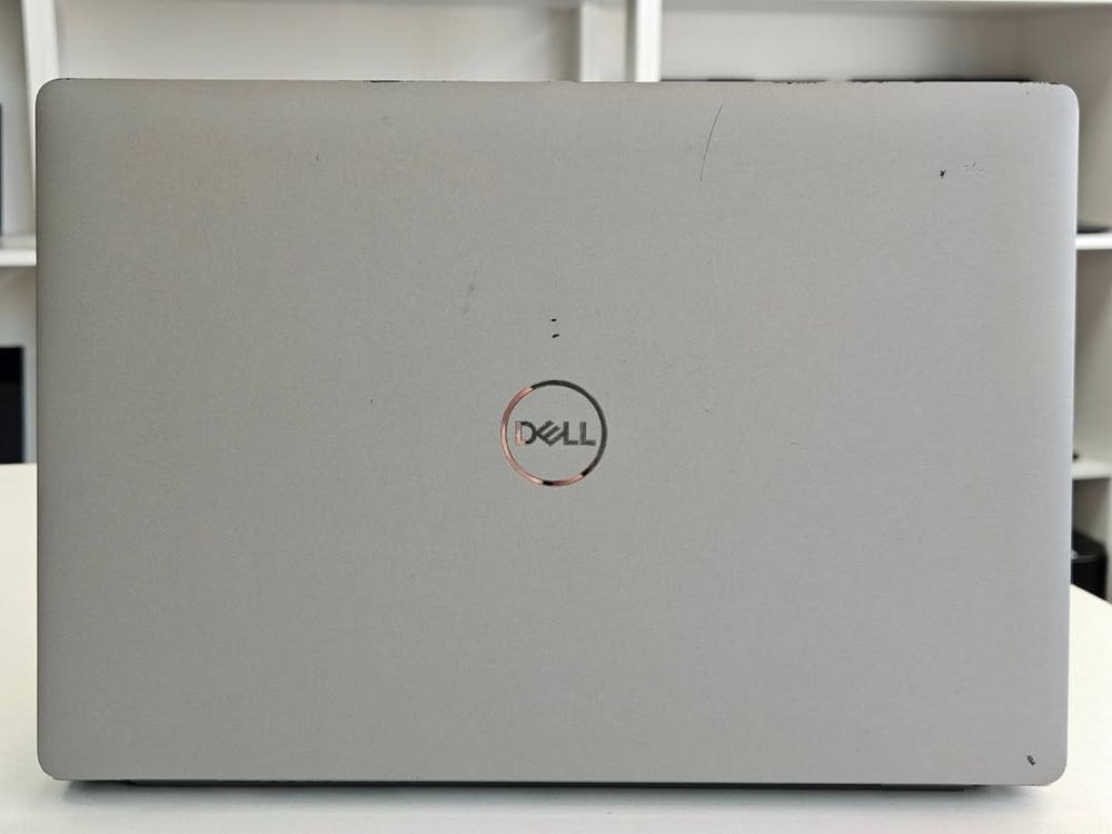 Сенсорный ноутбук Dell Latitude 5310  - 13.3/Core i5-10210U/16GB/512GB