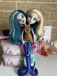 СРОЧНОКукла Монстр хай, Monster High