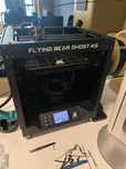 Flying bear ghost 4s 3д принтер