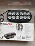 BaByliss PRO Kit Studio BAB3025E