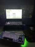 Игровой ноутбук Asus TUF Gaming FX506HE-HN142
