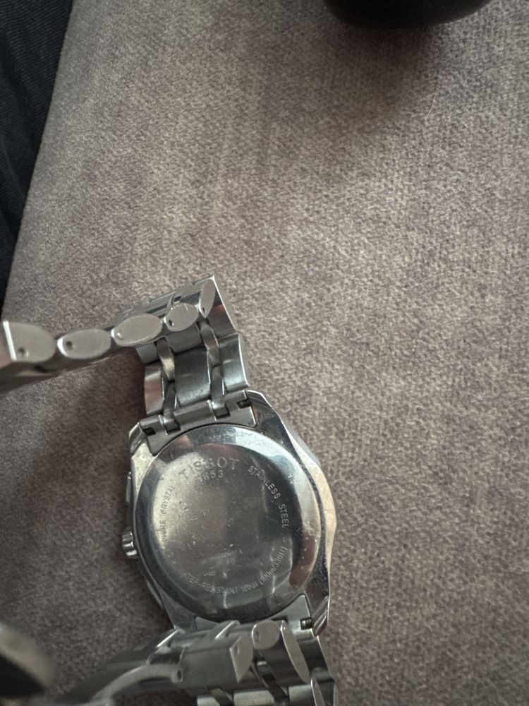 Tissot Couturier