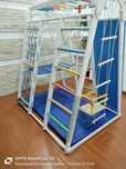 Детский игровой комплекс
