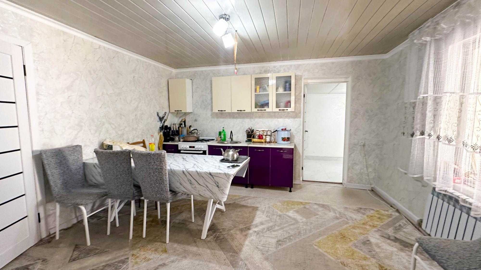 Продам частный дом Назгуль Империя