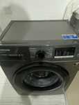 Samsung EcoBubble 8 кг с Digital Invert стиральная машина