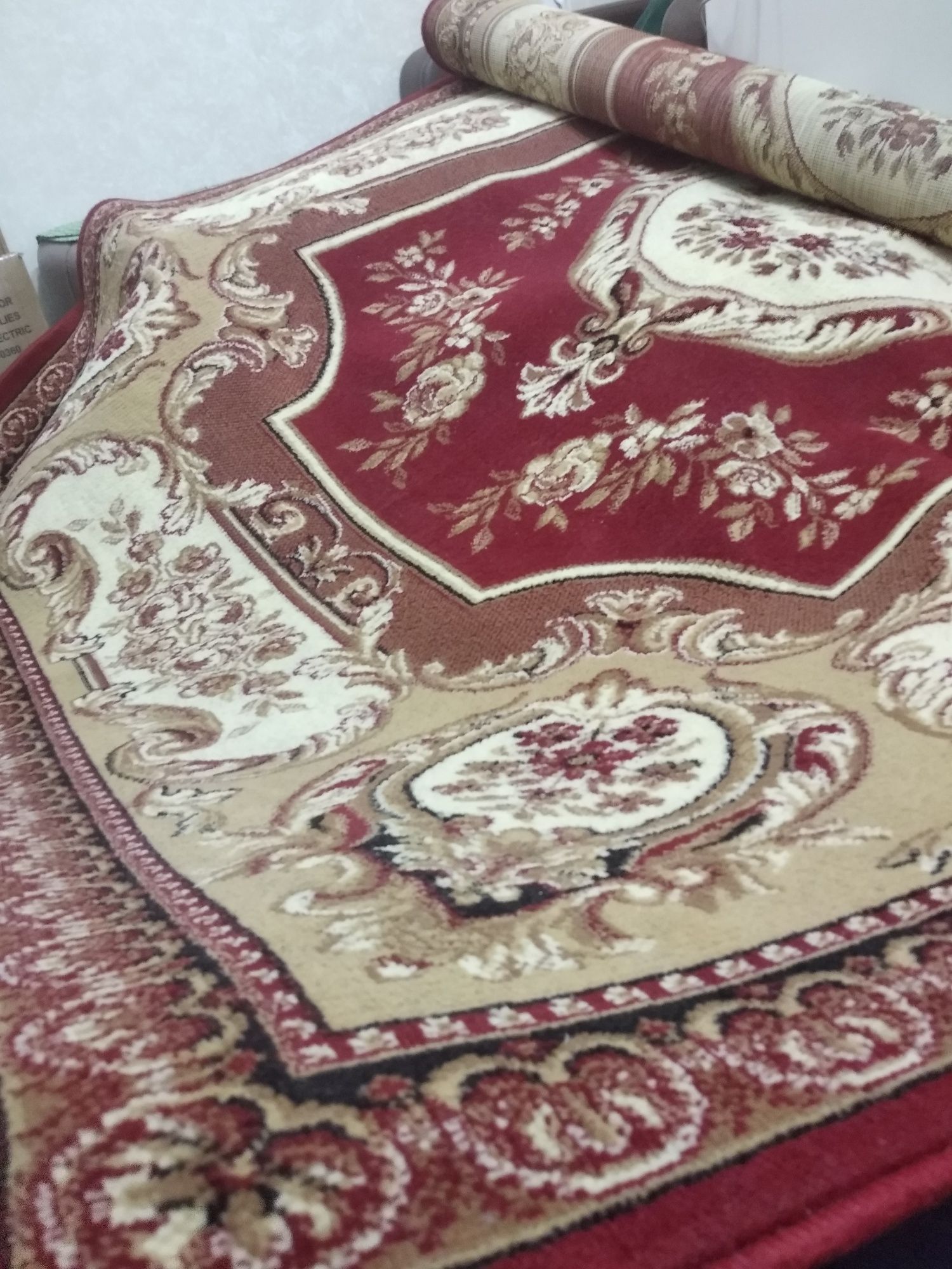 Продам джинсовый сарафан