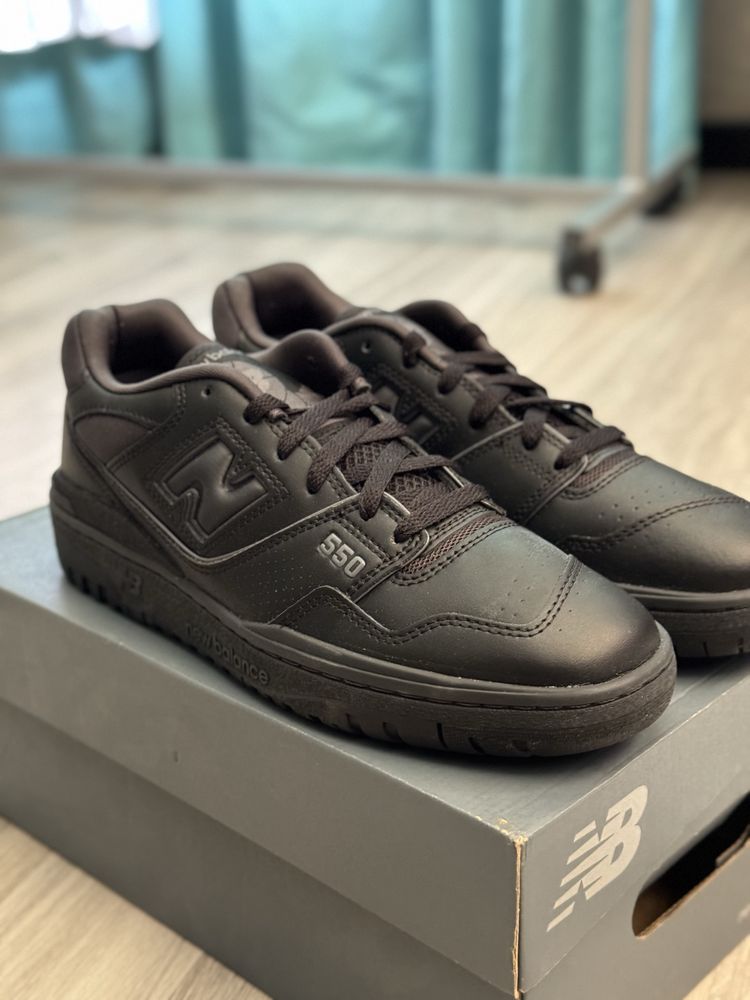 New balance 550 с Америки