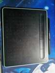 Графический планшет Wacom Intuos Medium CTL-6100WLE-N