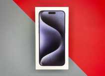 Apple iPhone 15 Pro 128GB