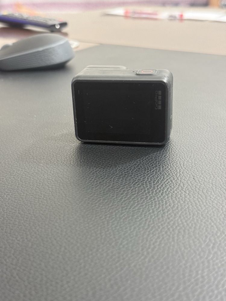 Прожам Gopro 7 black