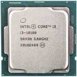 Процессор core i3 10100