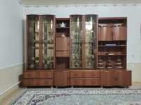 Стенка гарнитур для гостиной зала