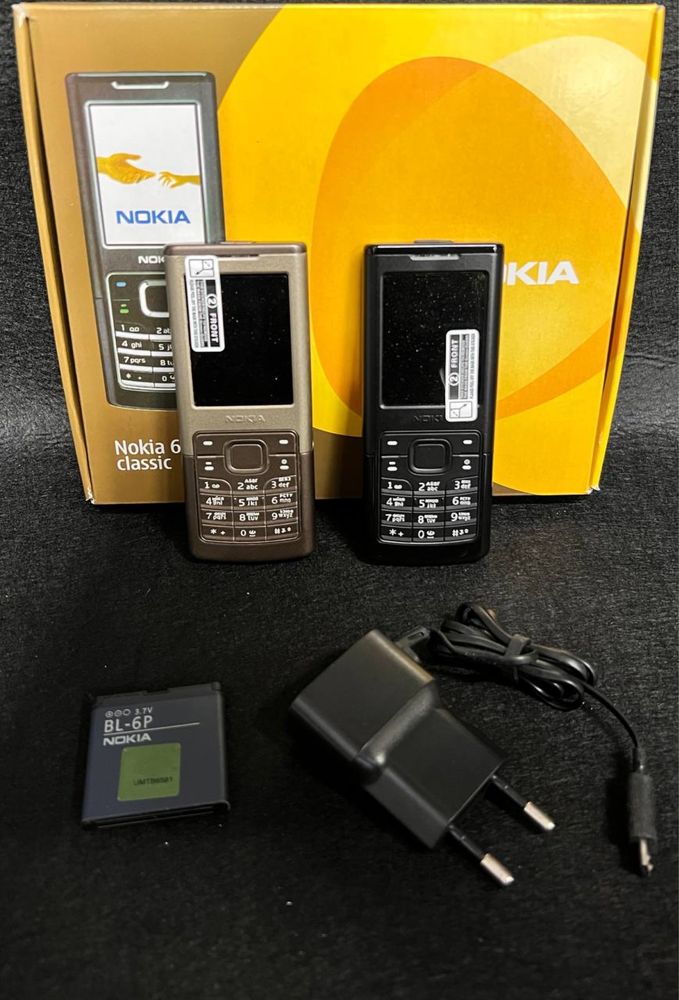 Телефон нокиа nokia telefon два сим карта