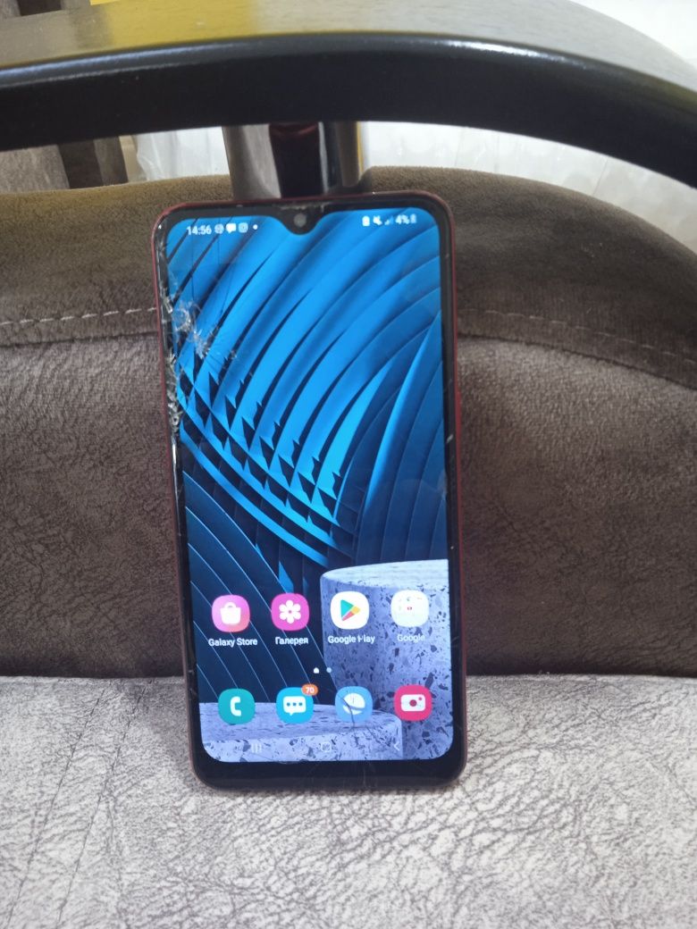 Продам Samsung A10s