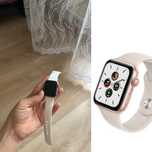 Apple watch  Se ,в отличном состоянии