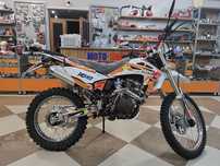 Мотоцикл Enduro CBB250 СМ3 167FML-2