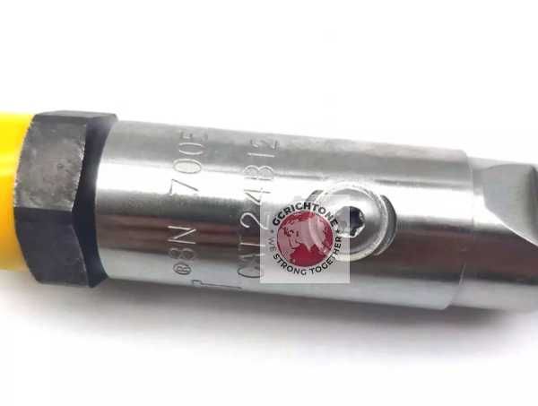 Топливная форсунка 8N-7005 10R-3418
