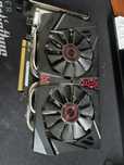 gtx 960 Strix 2GB