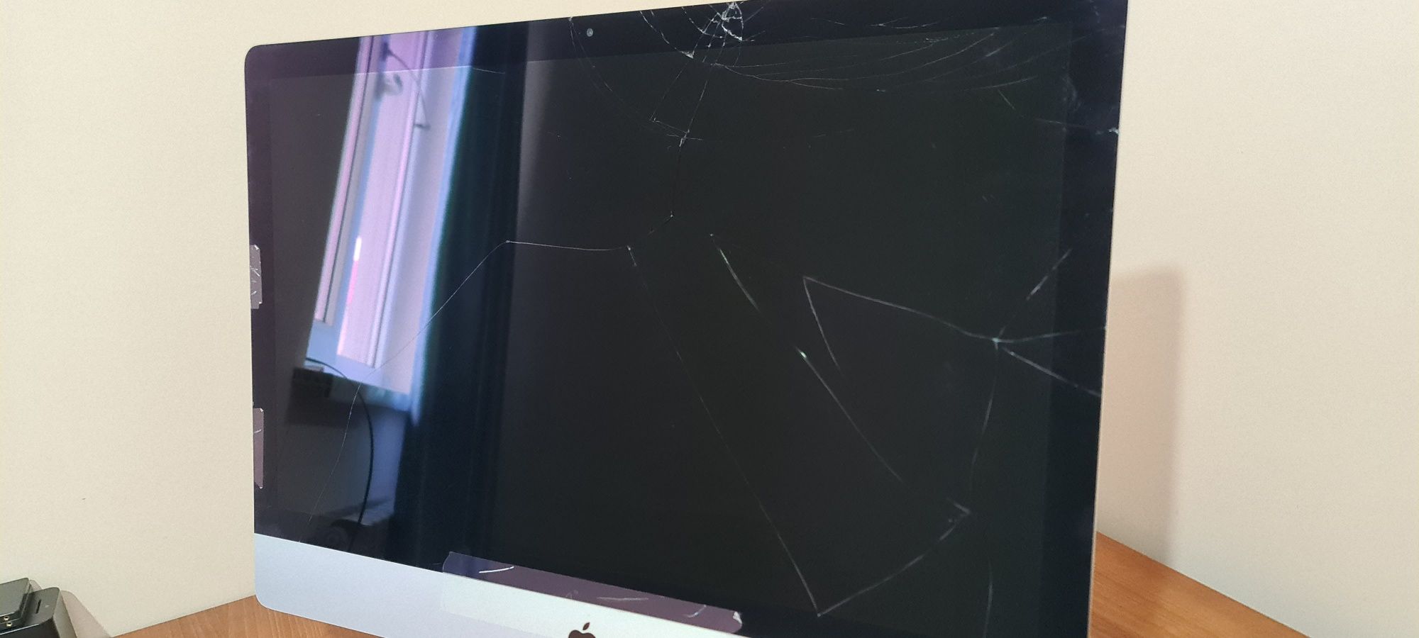 Аймак, iMac 27 5K core i7