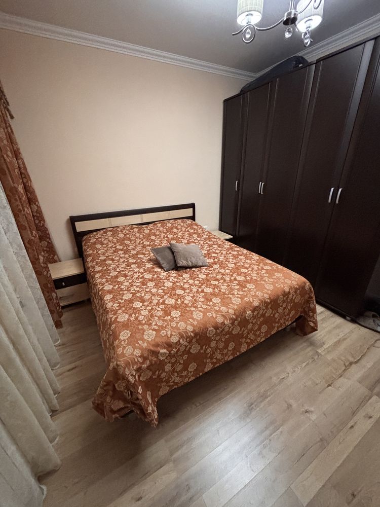 Продам квартиру улучшенная