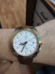 Tissot оригинал, с автоподзаводом